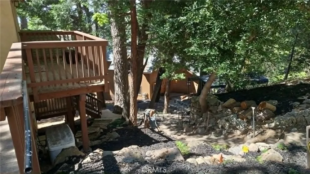 21425 Sawpit Canyon Road Cedarpines Park, CA 92322