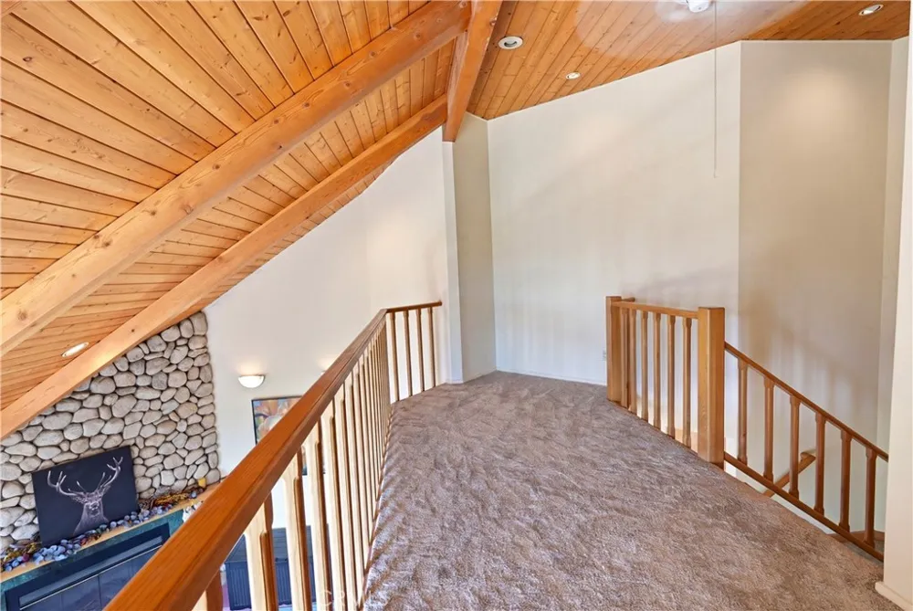 21425 Sawpit Canyon Road Cedarpines Park, CA 92322