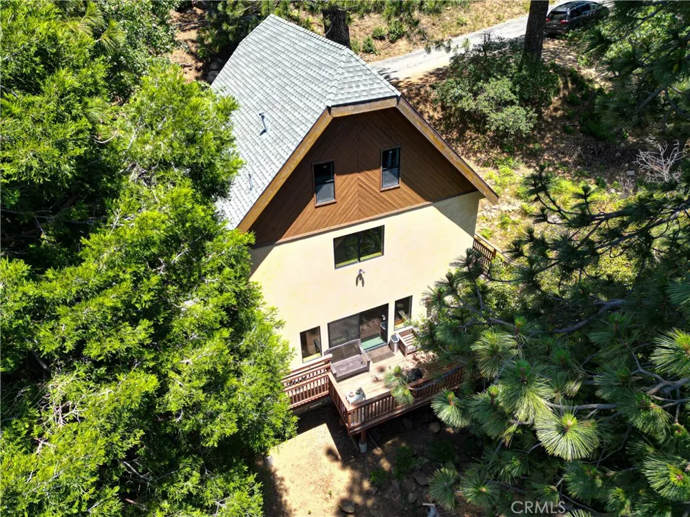 21425 Sawpit Canyon Road Cedarpines Park, CA 92322