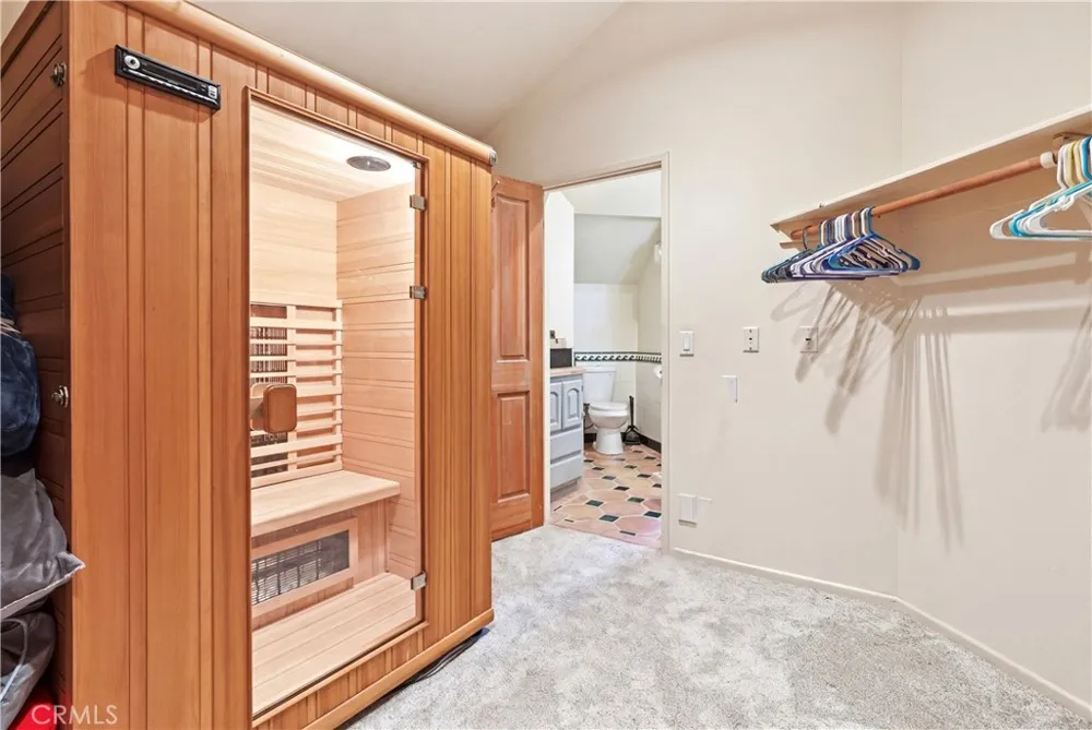 21425 Sawpit Canyon Road Cedarpines Park, CA 92322