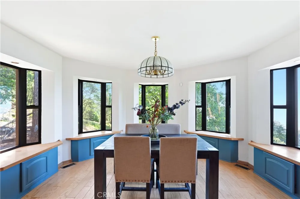 21425 Sawpit Canyon Road Cedarpines Park, CA 92322