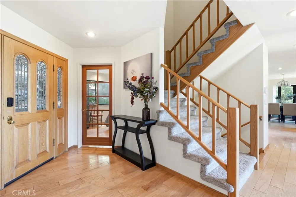 21425 Sawpit Canyon Road Cedarpines Park, CA 92322