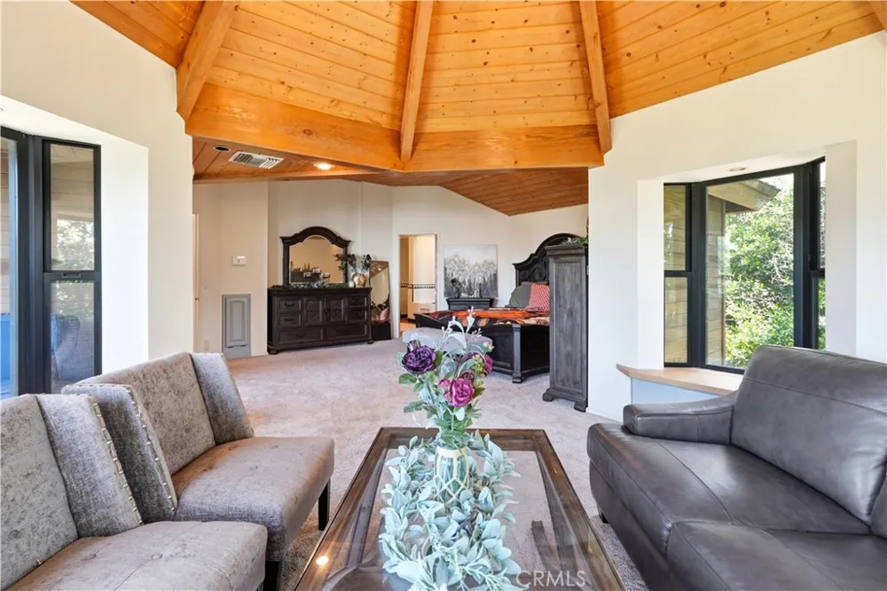 21425 Sawpit Canyon Road Cedarpines Park, CA 92322