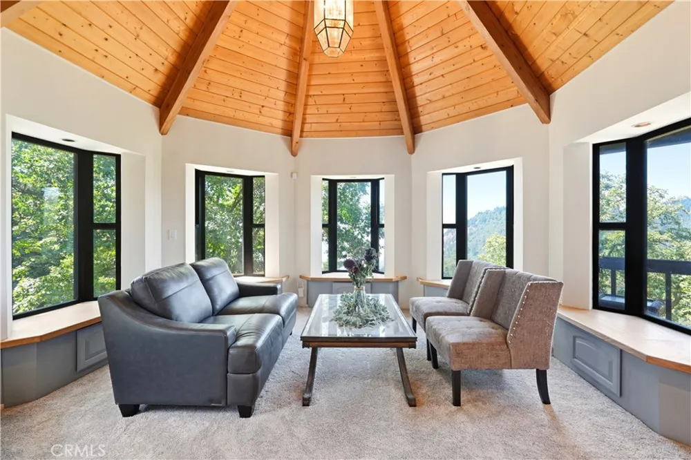 21425 Sawpit Canyon Road Cedarpines Park, CA 92322