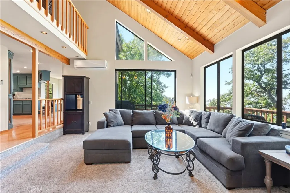 21425 Sawpit Canyon Road Cedarpines Park, CA 92322