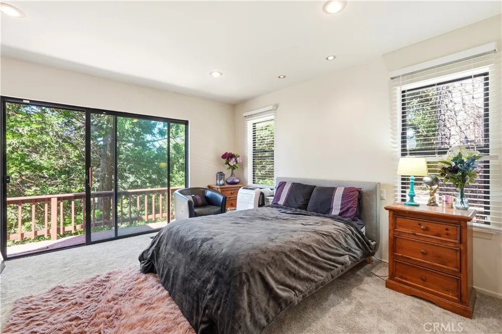 21425 Sawpit Canyon Road Cedarpines Park, CA 92322