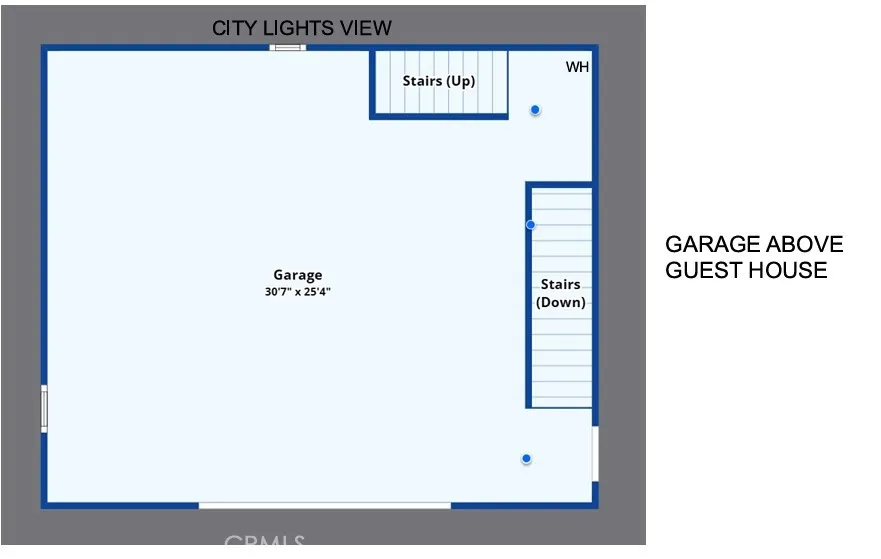 21425 Sawpit Canyon Road Cedarpines Park, CA 92322