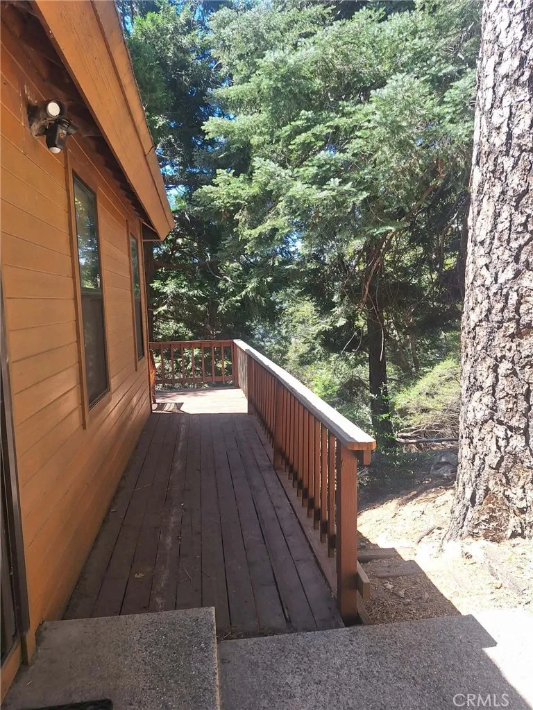 21425 Sawpit Canyon Road Cedarpines Park, CA 92322