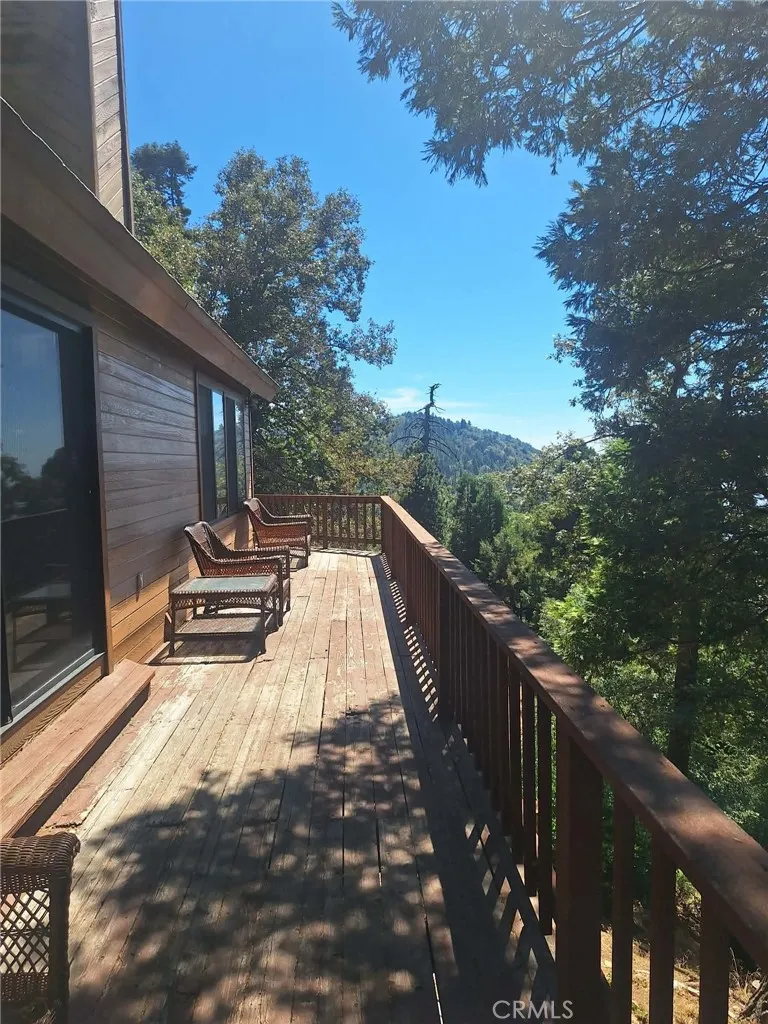 21425 Sawpit Canyon Road Cedarpines Park, CA 92322