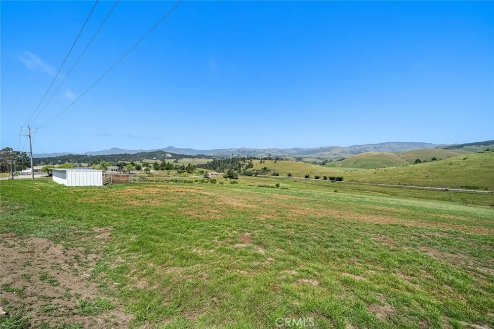 2786 Eton Road Cambria, CA 93428