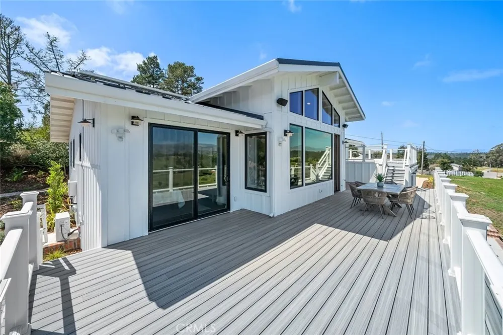 2786 Eton Road Cambria, CA 93428