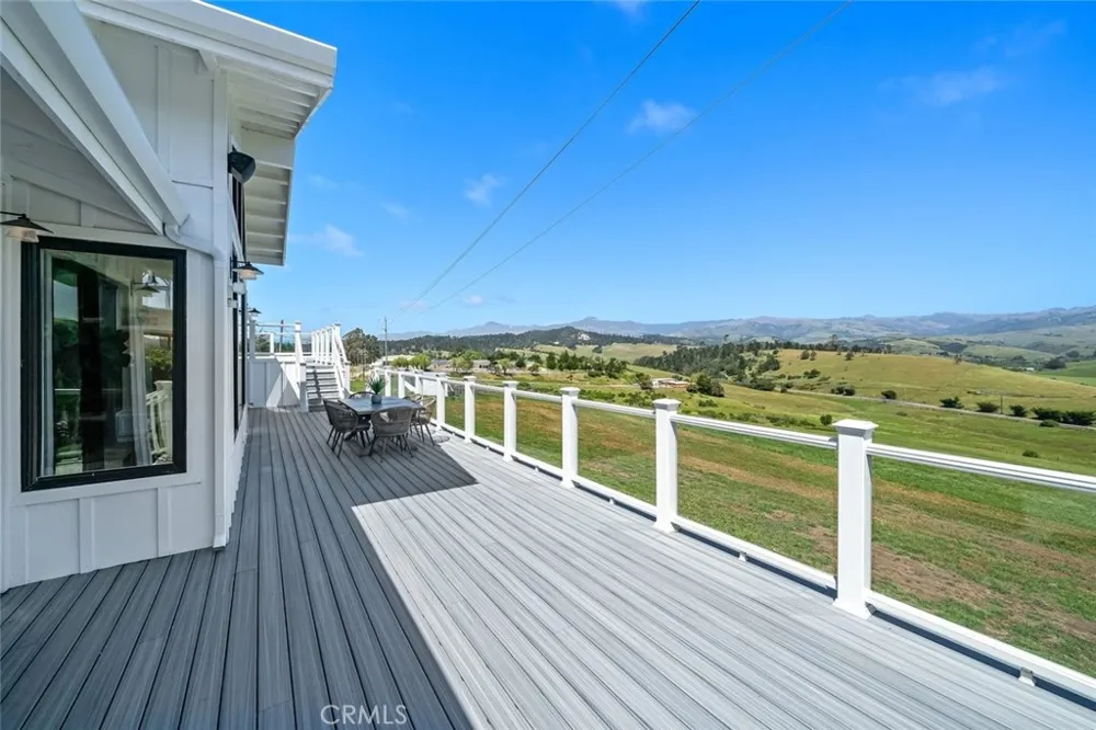 2786 Eton Road Cambria, CA 93428