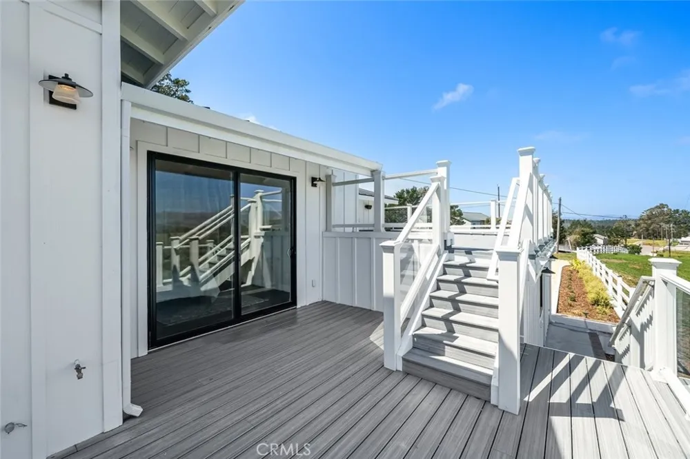 2786 Eton Road Cambria, CA 93428