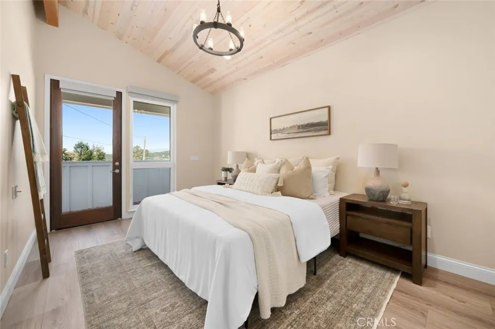 2786 Eton Road Cambria, CA 93428