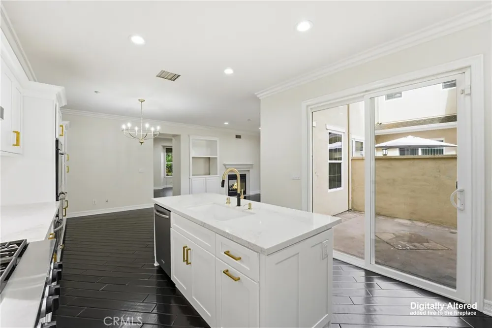 5 Azara Ladera Ranch, CA 92694