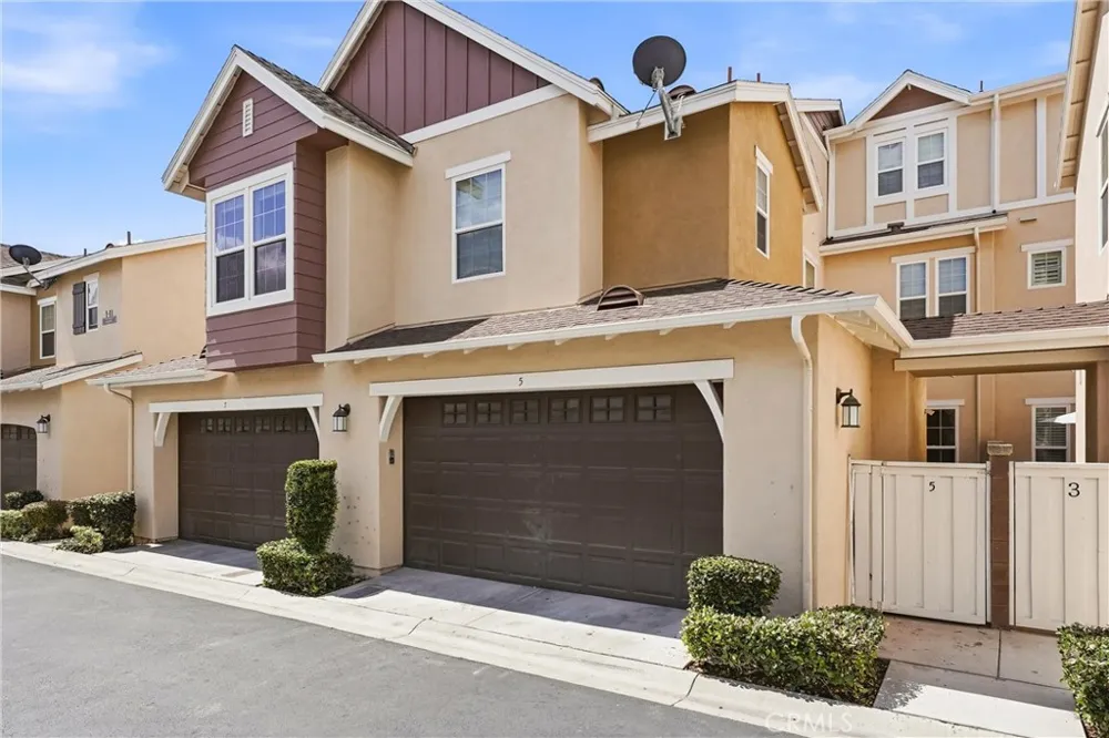 5 Azara Ladera Ranch, CA 92694