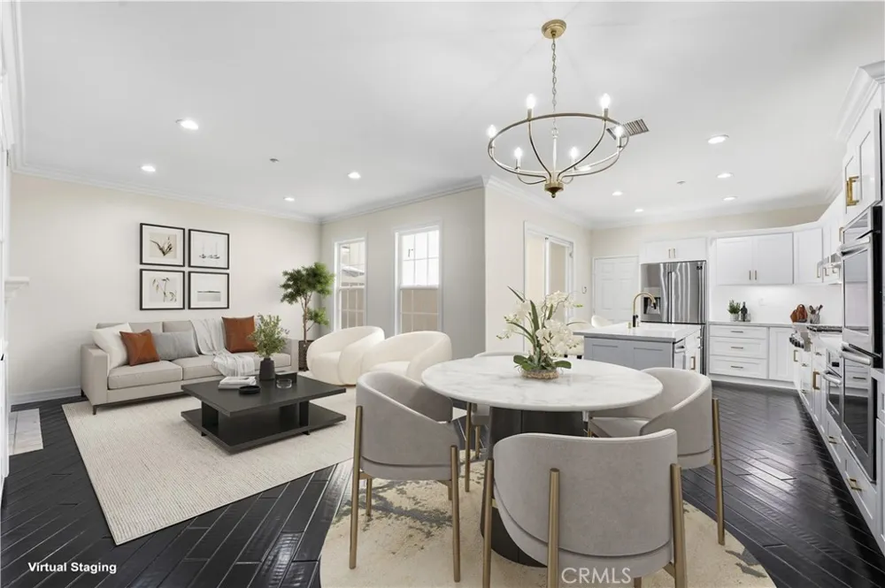 5 Azara Ladera Ranch, CA 92694