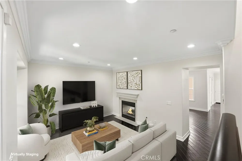 5 Azara Ladera Ranch, CA 92694