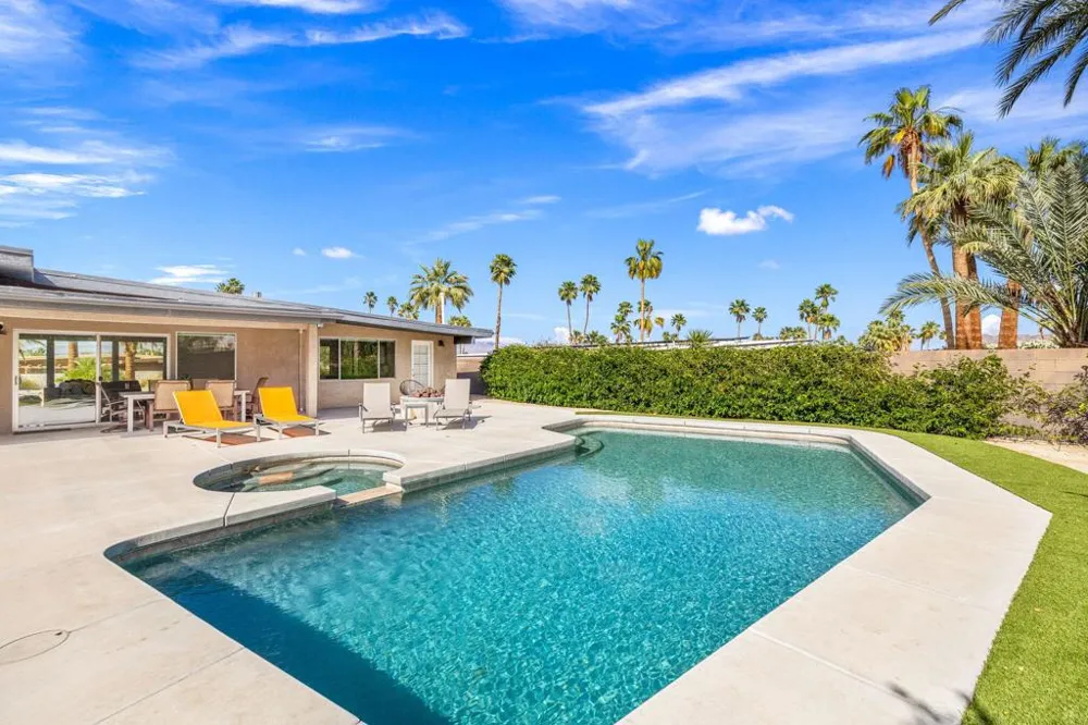 73409 Little Bend Trail Palm Desert, CA 92260