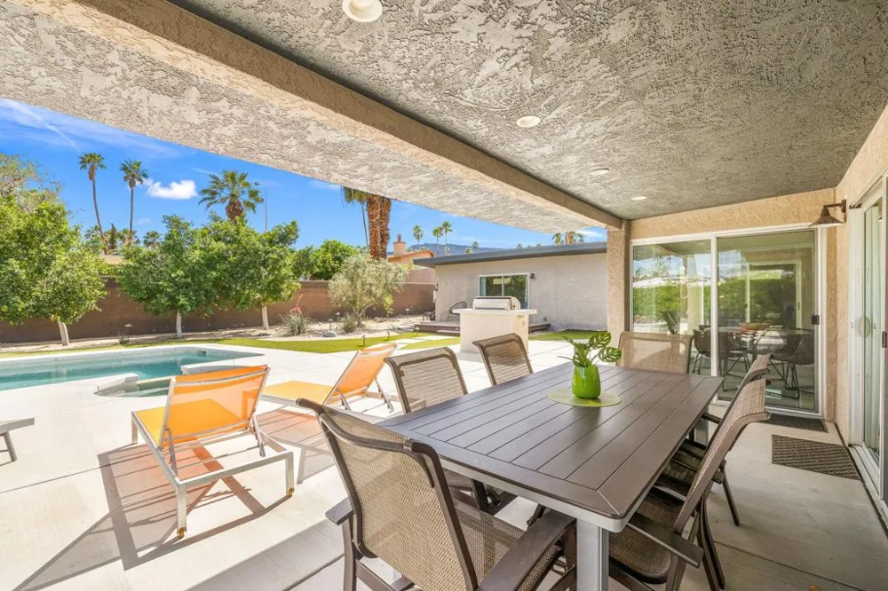 73409 Little Bend Trail Palm Desert, CA 92260