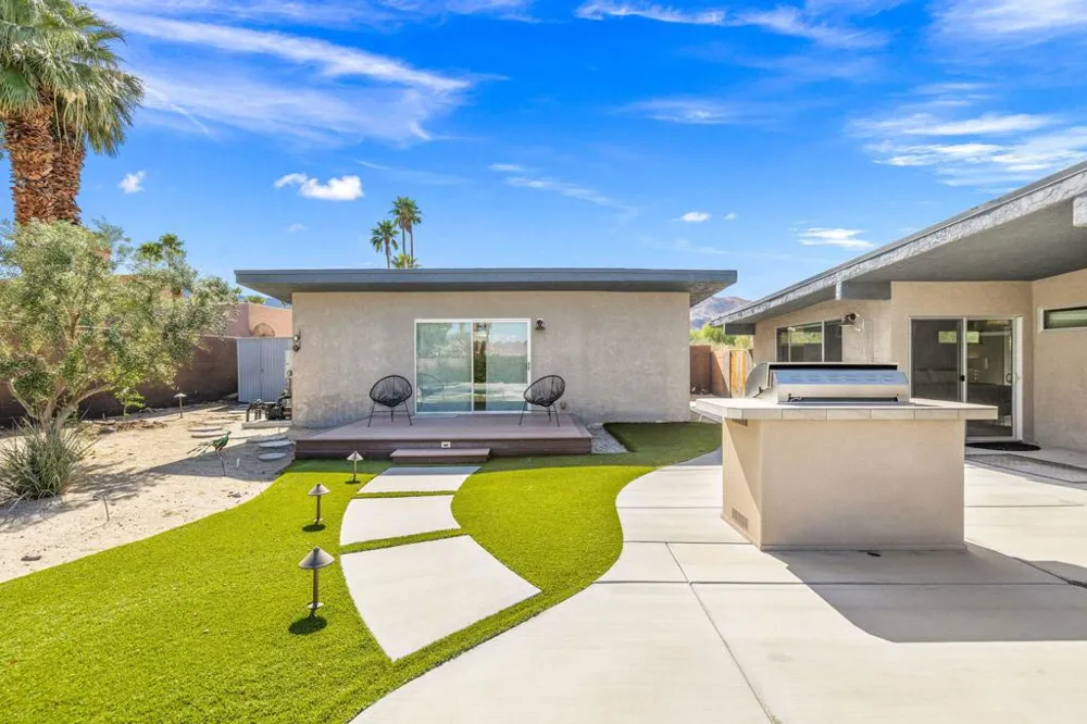 73409 Little Bend Trail Palm Desert, CA 92260