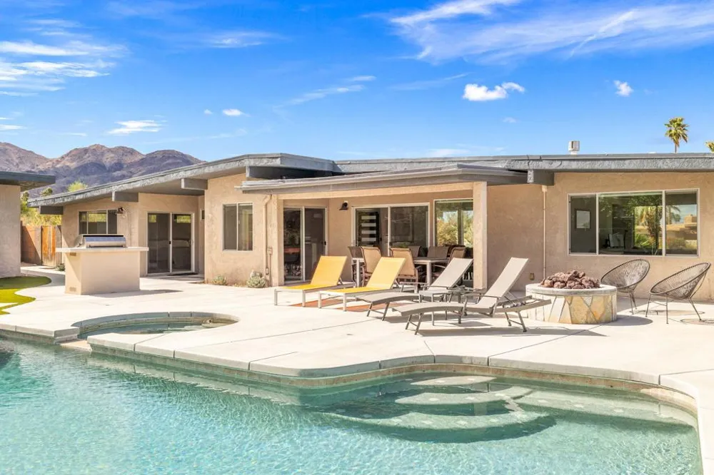 73409 Little Bend Trail Palm Desert, CA 92260