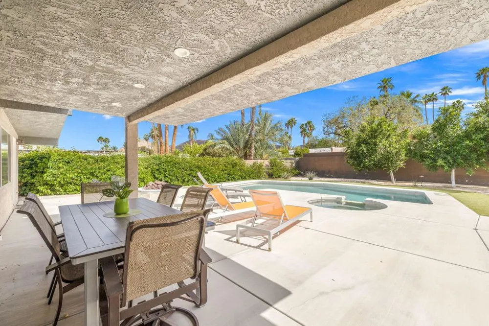 73409 Little Bend Trail Palm Desert, CA 92260