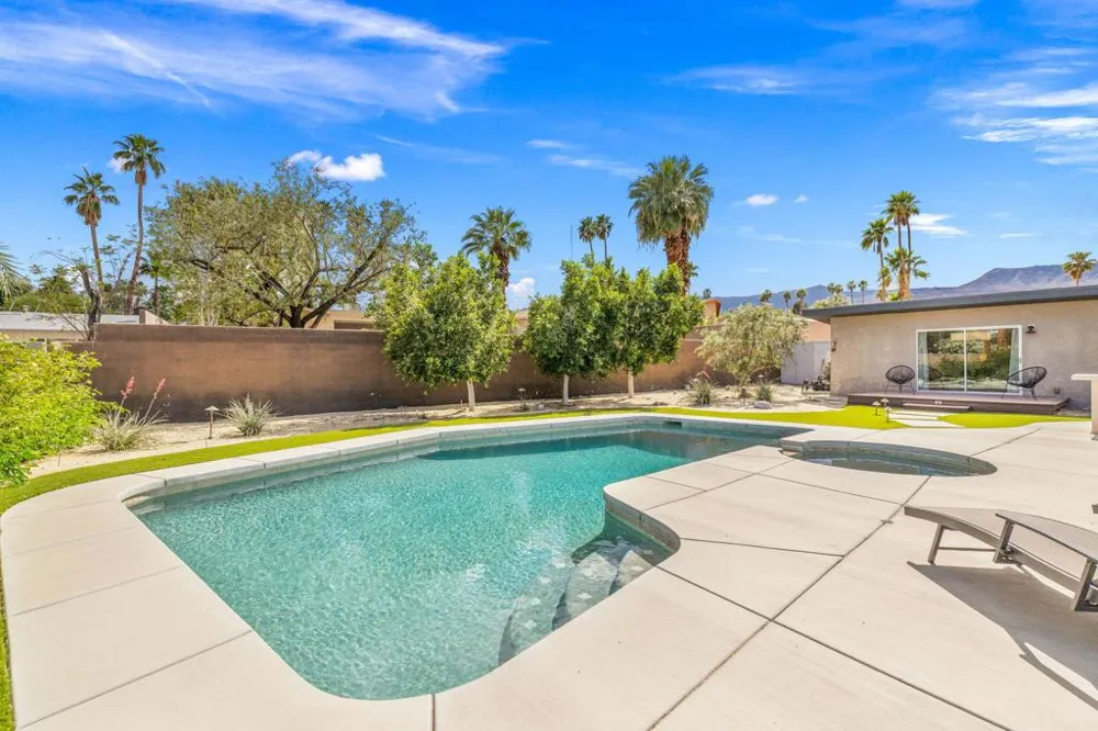 73409 Little Bend Trail Palm Desert, CA 92260