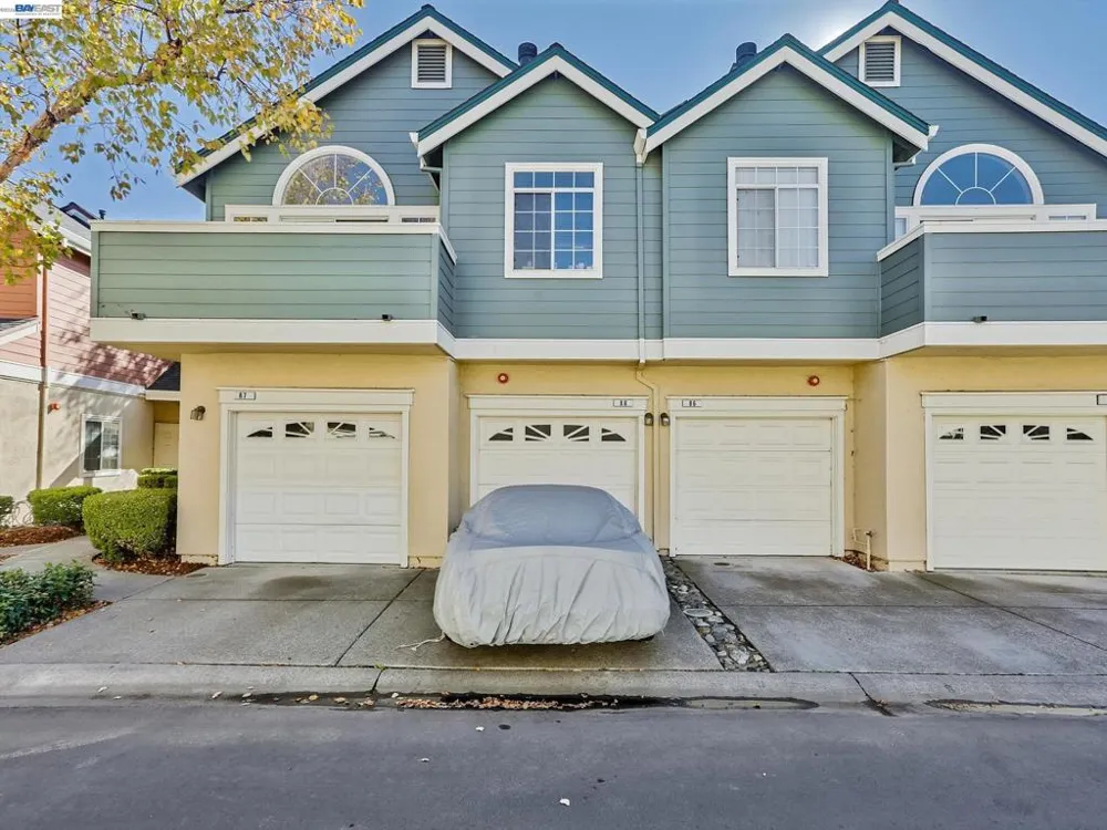 88 Manchester Drive Fairfield, CA 94533