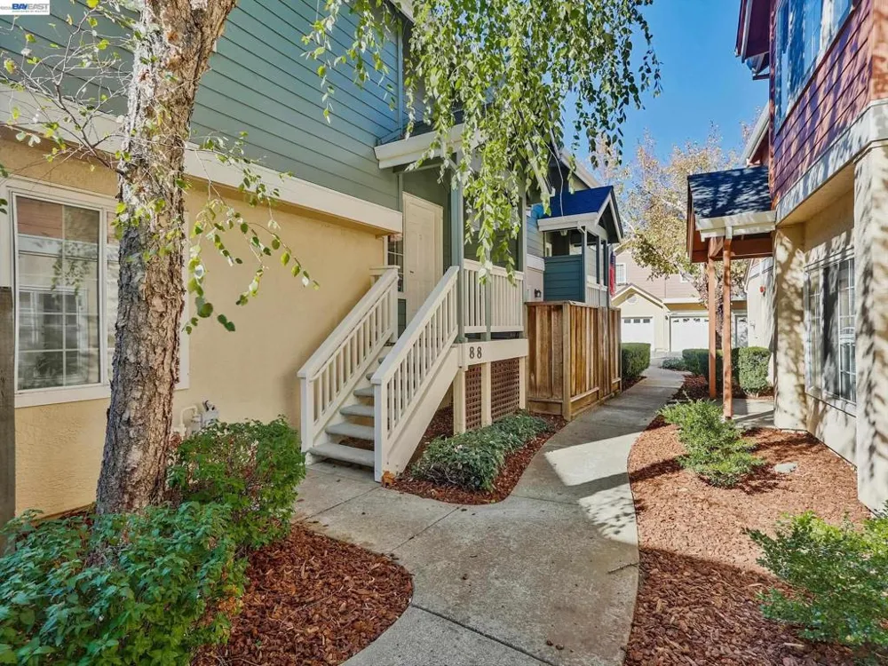 88 Manchester Drive Fairfield, CA 94533