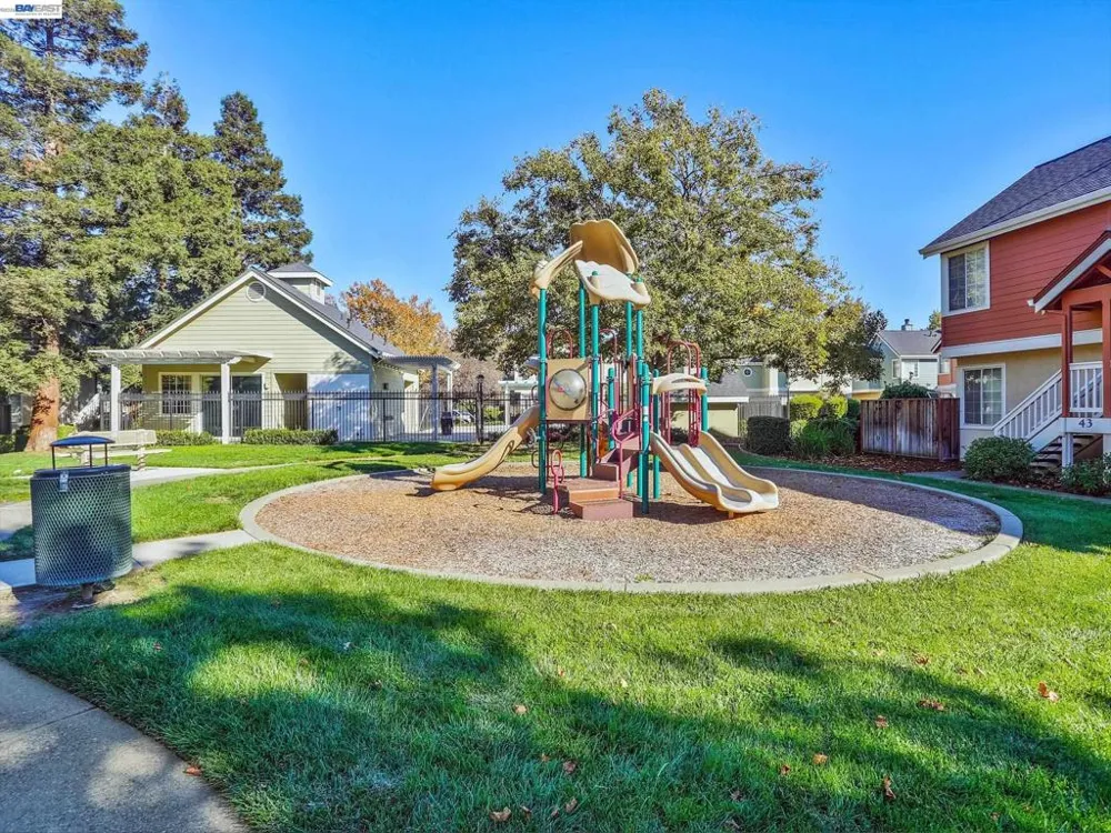 88 Manchester Drive Fairfield, CA 94533
