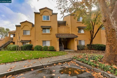 440 Bollinger Canyon Lane #396