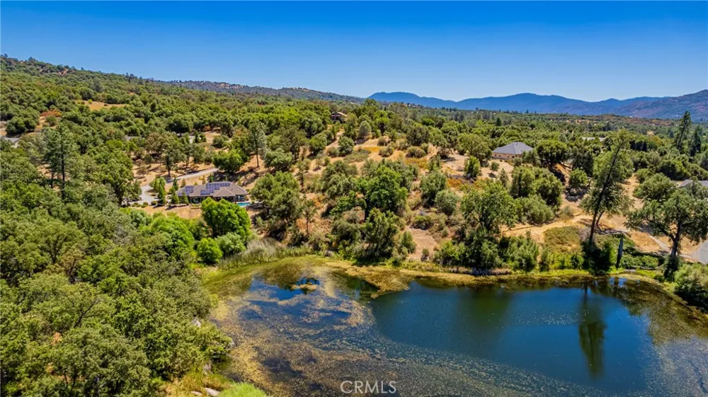 16 Lulniu Ahwahnee, CA 93601