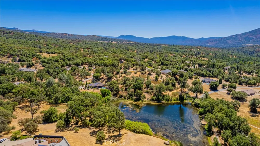 16 Lulniu Ahwahnee, CA 93601