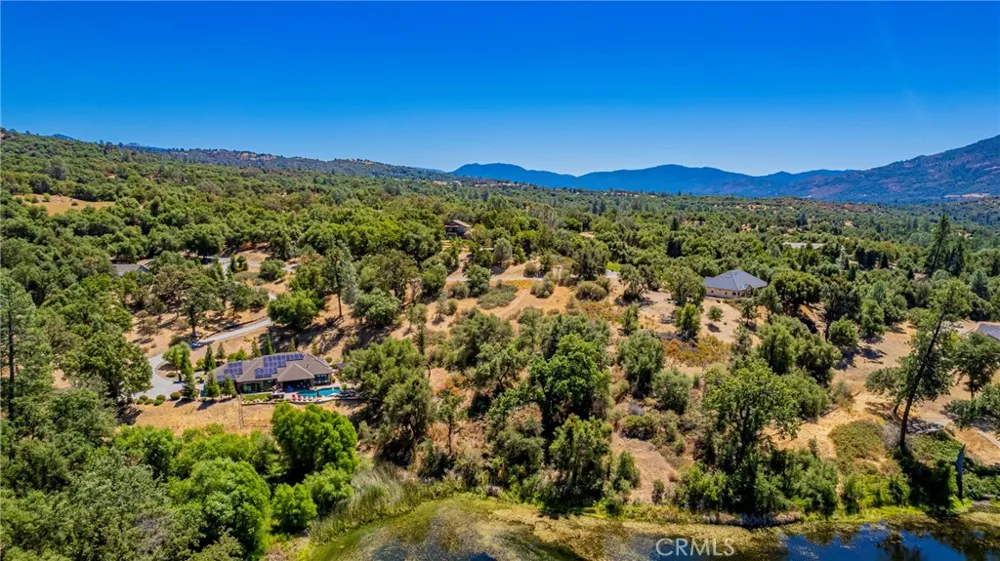 16 Lulniu Ahwahnee, CA 93601