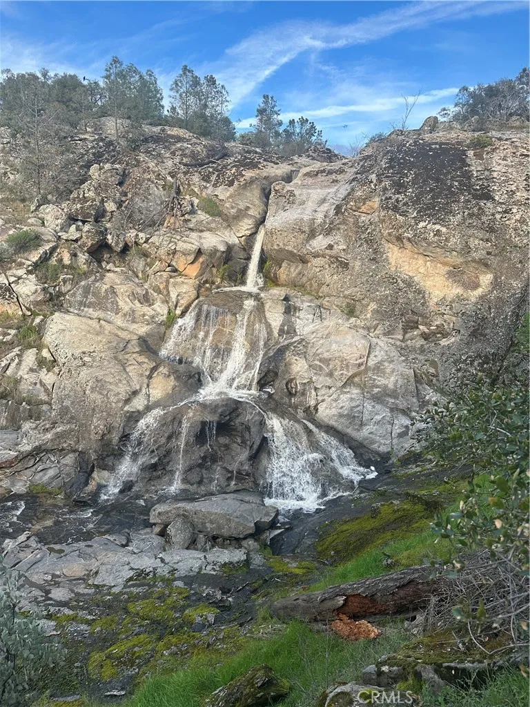 Meadow Ridge Road Coarsegold, CA 93614