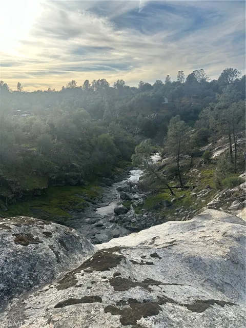 Meadow Ridge Road