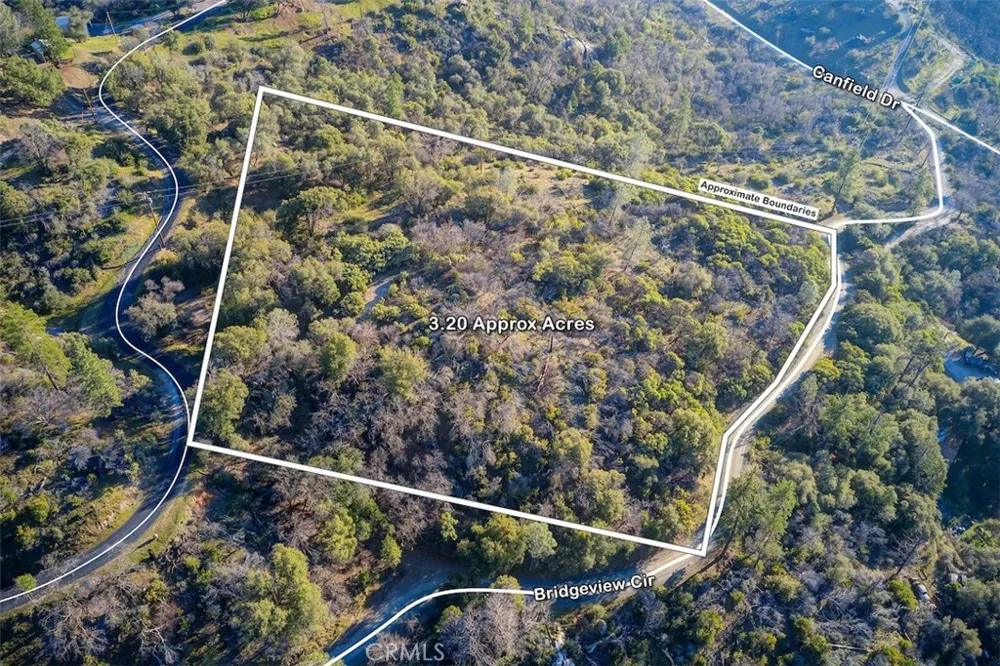 40 Bridgeview Circle Oroville, CA 95966