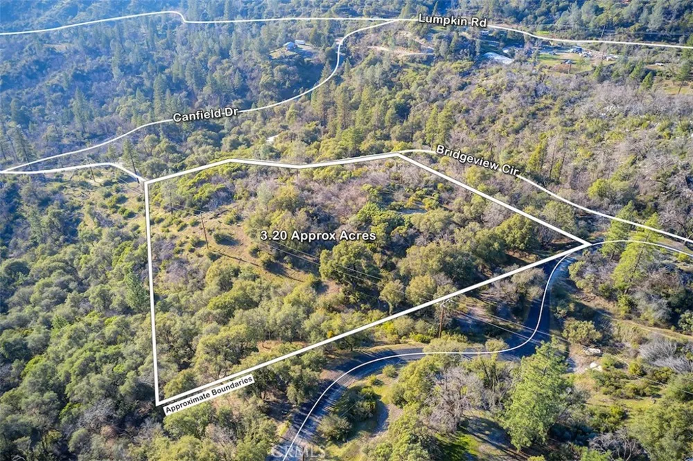 40 Bridgeview Circle Oroville, CA 95966
