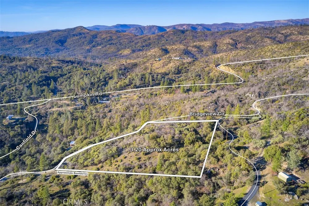 40 Bridgeview Circle Oroville, CA 95966