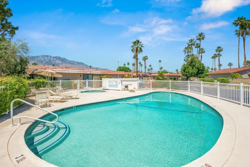 68390 Calle Barcelona Cathedral City, CA 92234