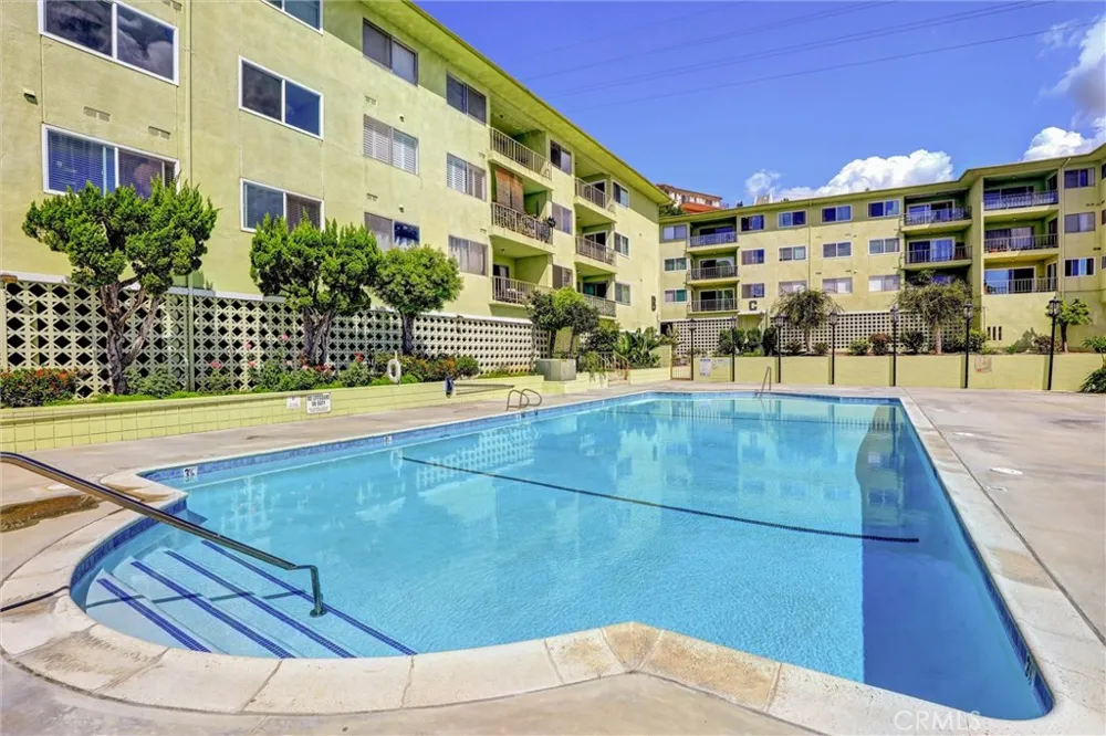 1301 S Atlantic Boulevard #425B Monterey Park, CA 91754