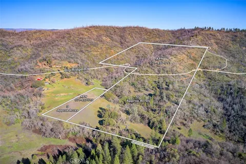 Big Ridge Road