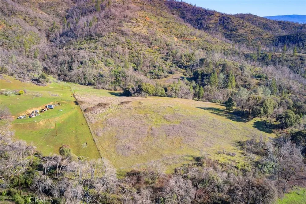 Big Ridge Road Berry Creek, CA 95916