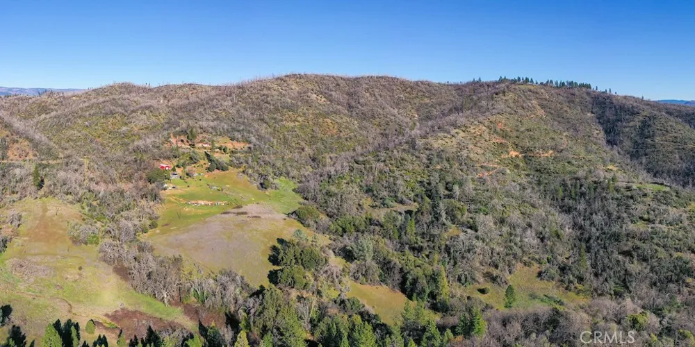 Big Ridge Road Berry Creek, CA 95916