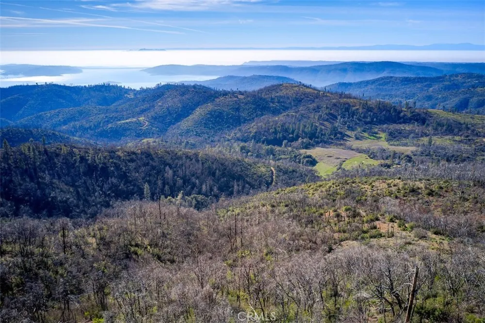 Big Ridge Road Berry Creek, CA 95916