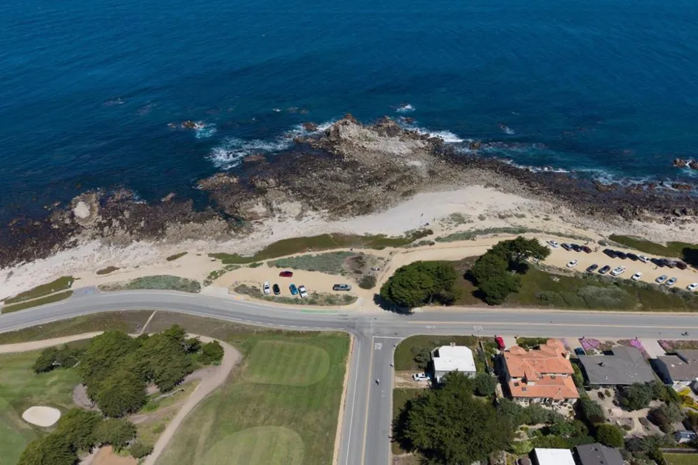 1273 Surf Avenue Pacific Grove, CA 93950