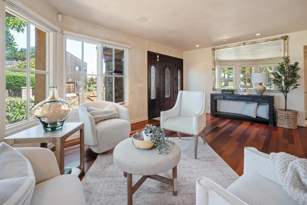 1273 Surf Avenue Pacific Grove, CA 93950