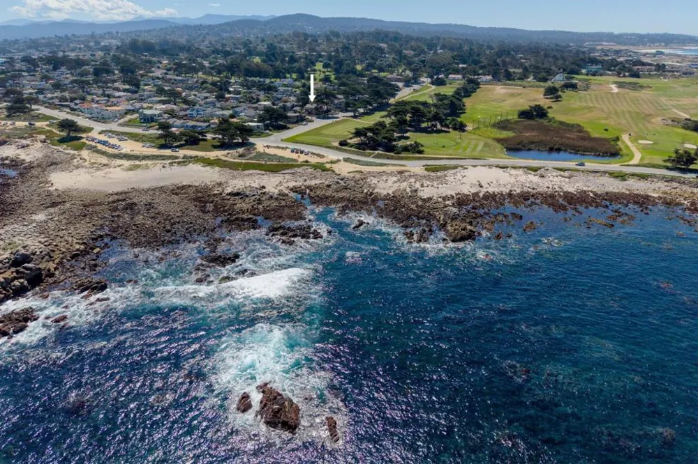 1273 Surf Avenue Pacific Grove, CA 93950