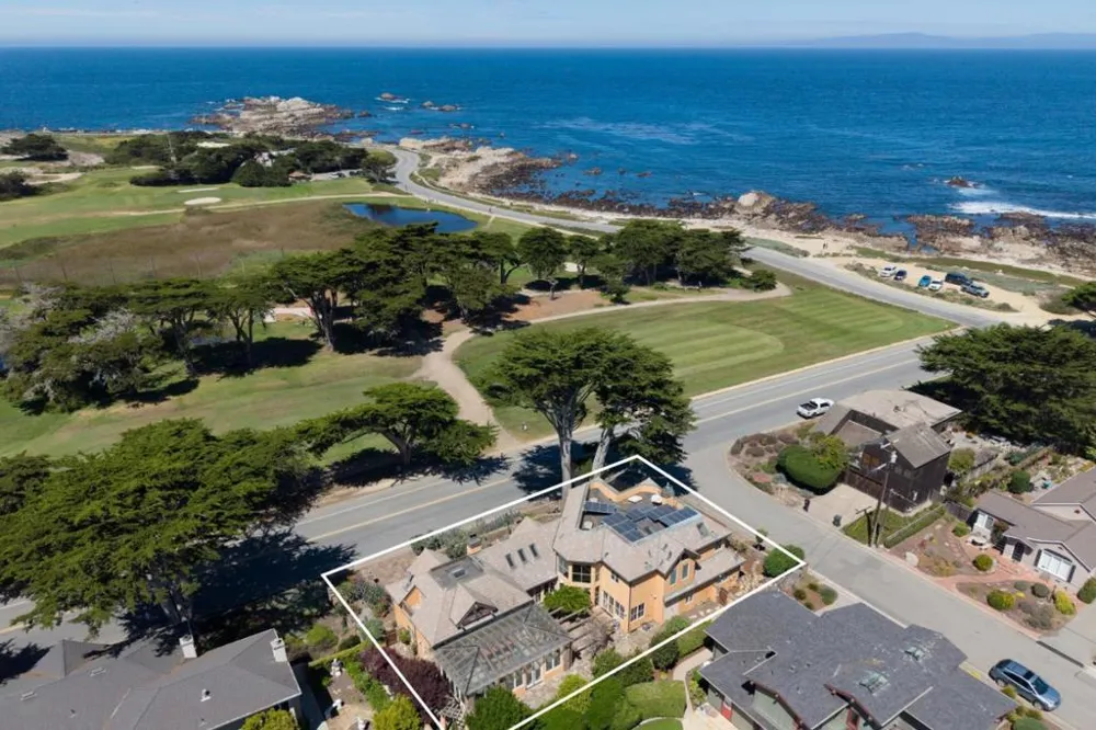 1273 Surf Avenue Pacific Grove, CA 93950